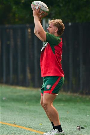 RQ 2025 - SL M R - Rugby Club de Montréal vs SABRFC
