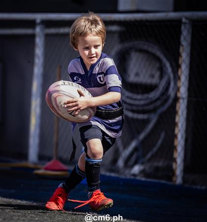 URT 2025 - Inferiores - Universitario vs Tucuman Rugby