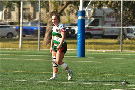 RQ 2025 - LPR2 F - Demi Finale - RCM (48) vs (14) Braves de Trois-Rivières