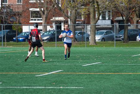 RQ 2024 - LPR2 - RCMXV vs Westmount 2