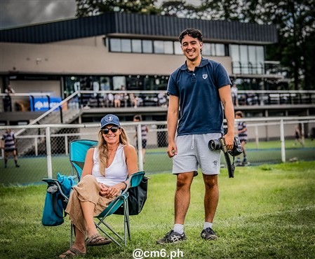 URT 2025 - M19 - Universitario vs Lawn Tennis