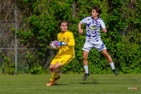 L1QC 2025 - FC Laval (4) vs (2) Royal Beauport