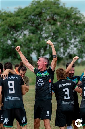 TLCF 2024 - Futbol - 13a Fecha Torneo Clausura 2024 A