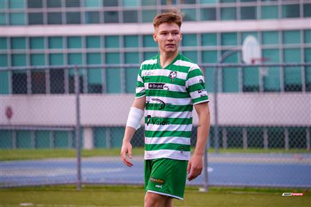 L1QC 2025 M - CS St-Hubert (1) vs (0) Celtix du Haut Richelieu