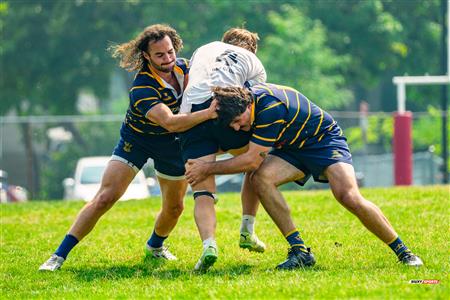 RQ 2025 - SL M - TMR vs SABRFC