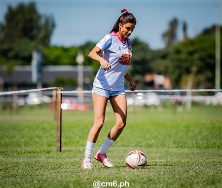 TLCF 2025 - Futbol Femenino Las Cañas