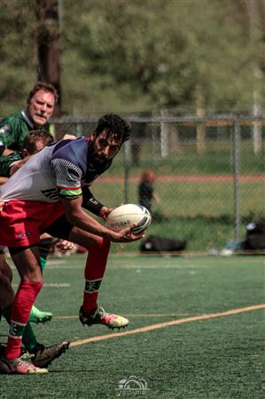 RQ 2024 - LPR2 - RCMXV vs Nomades 