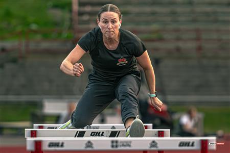 Classique d'Athlétisme de Québec 2025