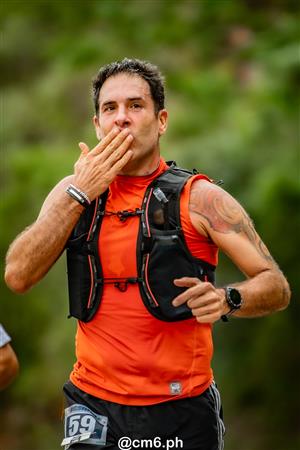 2025 - Desafio El Cadillal - Tucuman, Argentina