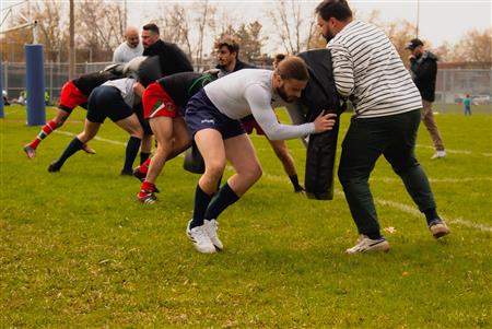 RQ 2024 - LPR2 - Nomades vs RCMXV