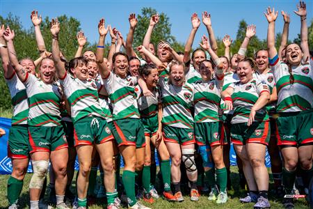 RQ 2025 - Final LP2 Fém - Prix - RCM