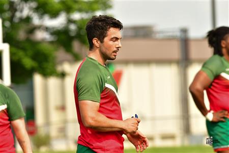 RQ 2025 - SL R M - CRQ (5) vs (31) RCM