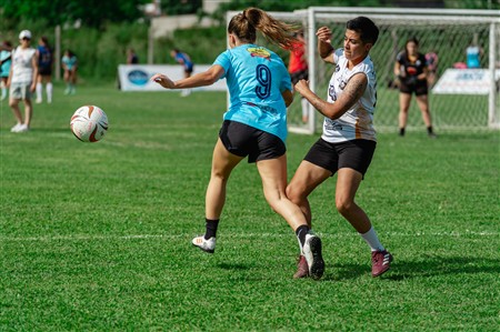 TLCF 2024 - Futbol - 13a Fecha Torneo Clausura 2024 B