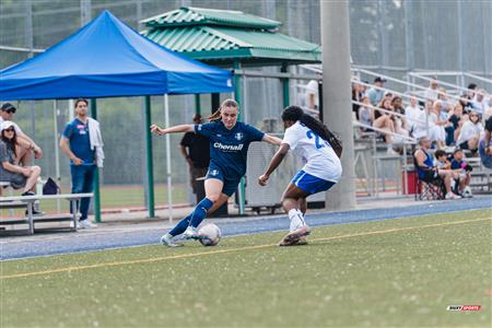 L1QC 2025 F - AS de Blainville vs Ottawa South United