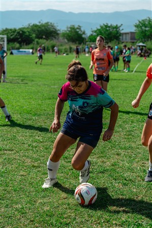 TLCF 2024 - Futbol - 13a Fecha Torneo Clausura 2024 B