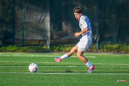 L1QC 2025 - CS Mont-Royal Outremont (2) vs (3) Royal Beauport