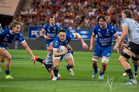 FFR 2025 - PRO D2 -  1/2 Finale - Grenoble (38) vs (17) Provence