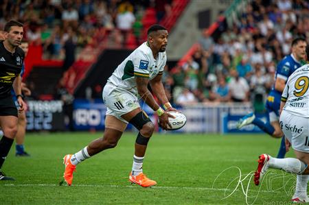 FFR 2025 - Pro D2 Finale - FC Grenoble (19) vs (24) US Montauban 