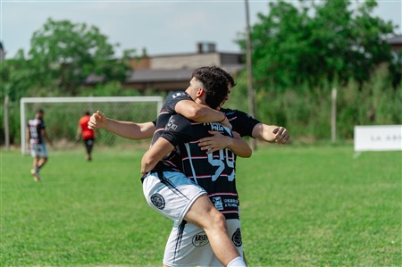 TLCF 2024 - Futbol - 13a Fecha Torneo Clausura 2024 B