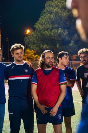 RQ 2025 - LPR2 M - Wanderers vs XV de Montreal - R2