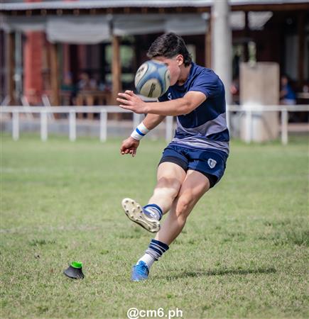 URT 2025 - M 15 - Jockey Club vs Universitario