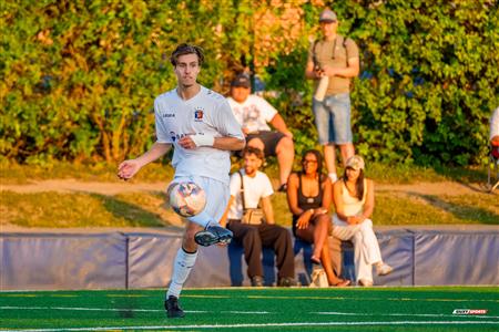 L1QC 2025 - CS Mont-Royal Outremont vs FC Laval