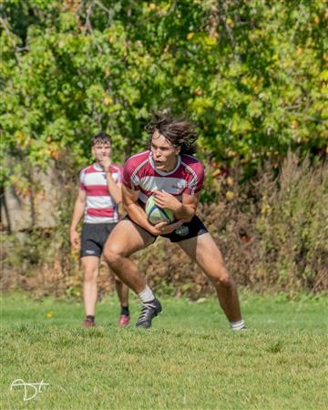 RSEQ Collégial 2025 - Vanier VS Brébeuf