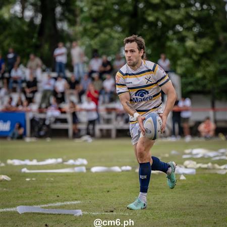 URT 2025 - Semi Final - Natacion y Gimnasia vs Tucuman Lawn Tennis