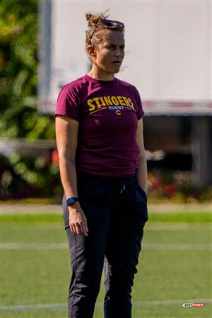 RSEQ 2025 - Rugby F - U. de Montréal vs U. Concordia - Avant Match