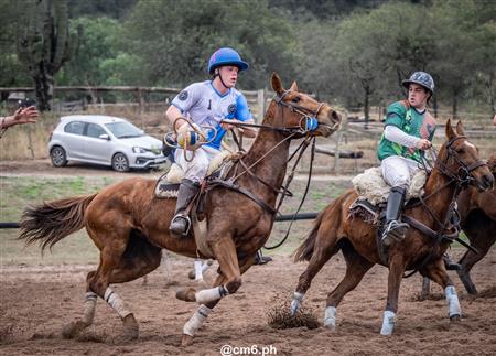 Torneo Nacional de Pato dia de la Independencia Argentina