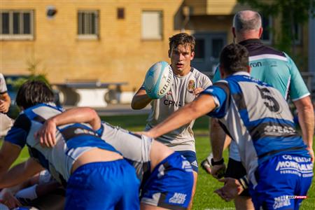 RQ 2025 - SL M - SABRFC (30) vs (19) Parc Olympique Rugby