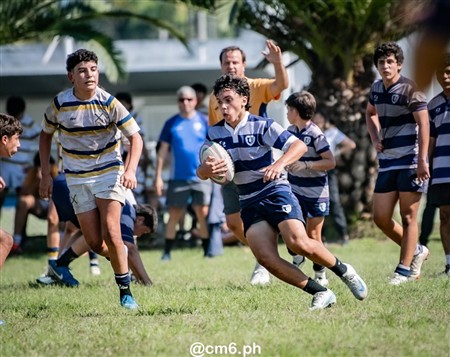 URT 2025 - M13 M15 - Universitario vs Tucuman Lawn Tennis