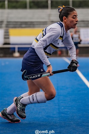 ATH 2025 - Fem - Universitario RC vs Tucuman Lawn Tennis Club