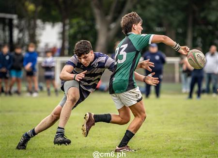 URT 2025 - M15 - Universitario Rugby Tucuman vs Tucuman Rugby Club