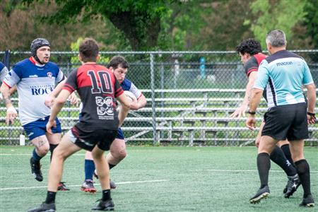 RQ 2025 - LPR2 - XV de Montreal 2 vs Westmount 2