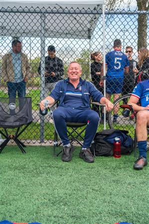 RQ 2025 - LPR2 M - XV de Montreal vs Ottawa RC