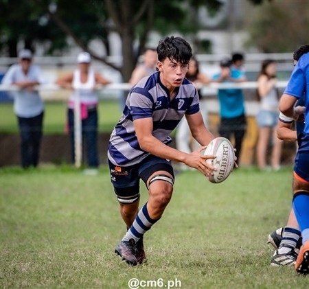 URT 2025 - M15 - Universitario vs Lawn Tennis