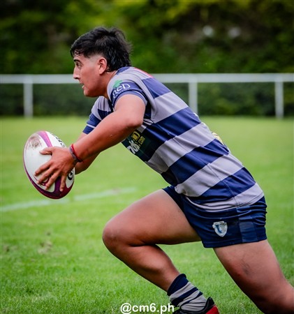 URT 2025 - Pré Inter - Universitario vs Tucuman Lawn Tennis