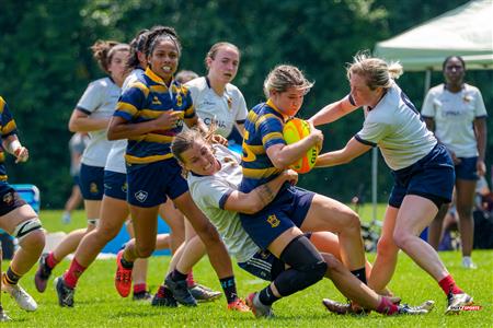 RQ 2025 - SL F - SABRFC vs TMR RFC