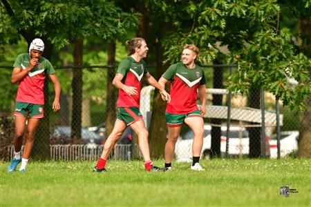 RQ 2025 - SL R M - CRQ (5) vs (31) RCM