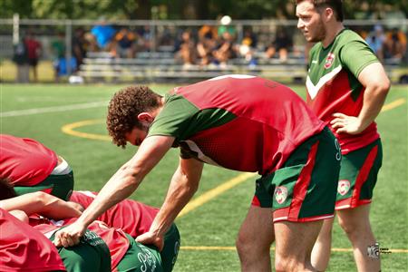 RQ 2025 - SL M - Semi Final - TMR (17) vs (3) RCM - Reel Emso Photo