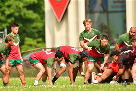 RQ 2025 - SL R M - CRQ (5) vs (31) RCM