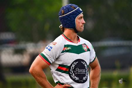 RQ 2025 - SL M - Rugby Club de Montréal (51) vs (20) SABRFC