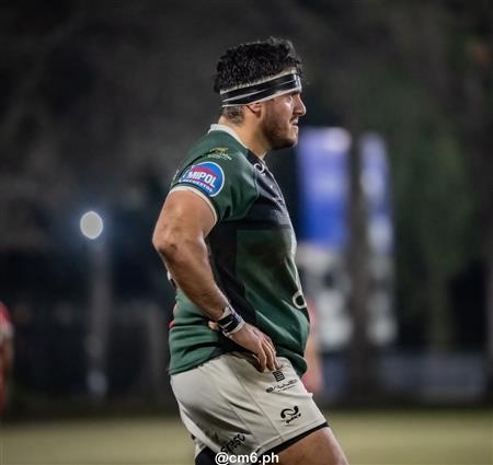 URT 2025 - Tucuman Rugby Club vs San Martin Rugby Club