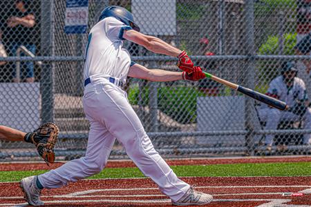LBJEQ 2025 - Alouttes de Charlesbourg vs Ducks de Longueuil