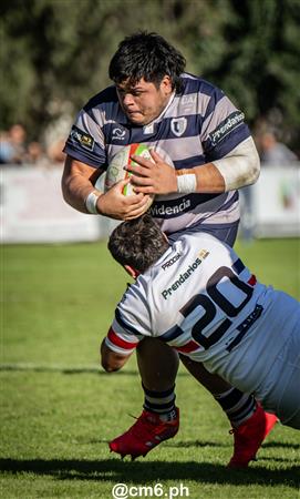 URT 2025 - Universitario Rugby Club vs Natacion y Gimnasia de Tucuman