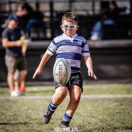 URT 2025 - Inferiores - Universitario vs Tucuman Rugby