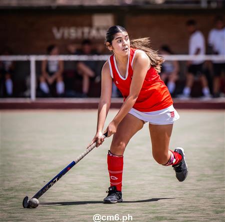 ATH 2025 - Sub 16 - Tarcos vs Tucuman Lawn Tennis