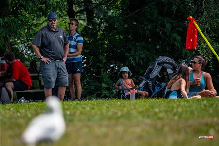 RQ 2025 - LP1M -  Montreal Wanderers RFC vs Abénakis de Sherbrooke - Avant Match