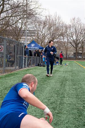 RQ 2025 - LPR2 - XV de Montréal vs RCM 2